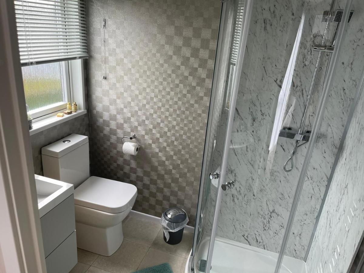 Holiday home Indulgence Lakeside Lodge: Hot Tub & Private Fishing At Lakes Tattershall